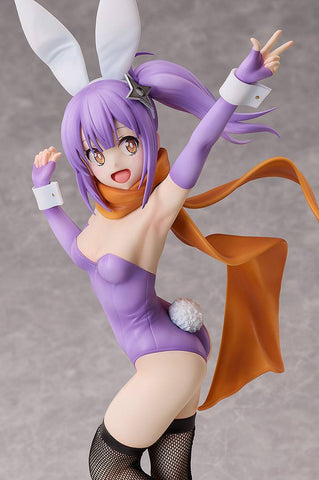 [Good Smile Company / FREEing] B-Style: A Ninja And An Assassin Under One Roof - Satoko Kusagakure 1/6 (Bunny Ver.)