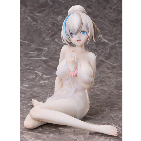 [FREEing / Union Creative International Ltd] B-STYLE: Azur Lane - TB (Gentle) - Hot Spring Ver. 1/4