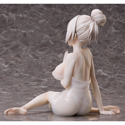 [FREEing / Union Creative International Ltd] B-STYLE: Azur Lane - TB (Gentle) - Hot Spring Ver. 1/4