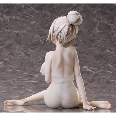 [FREEing / Union Creative International Ltd] B-STYLE: Azur Lane - TB (Gentle) - Hot Spring Ver. 1/4