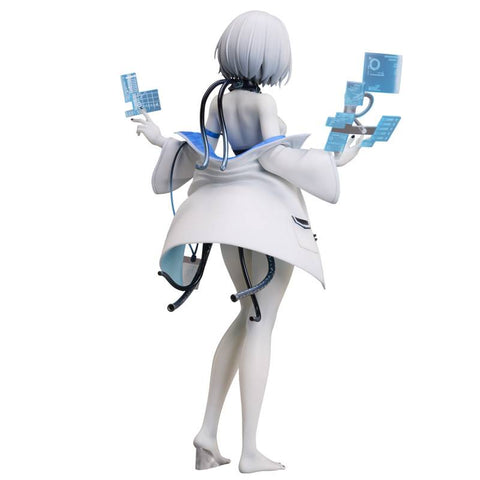 [FREEing] Azur Lane: Project Identity - Navigator TB 1/7 (Cool Ver.)