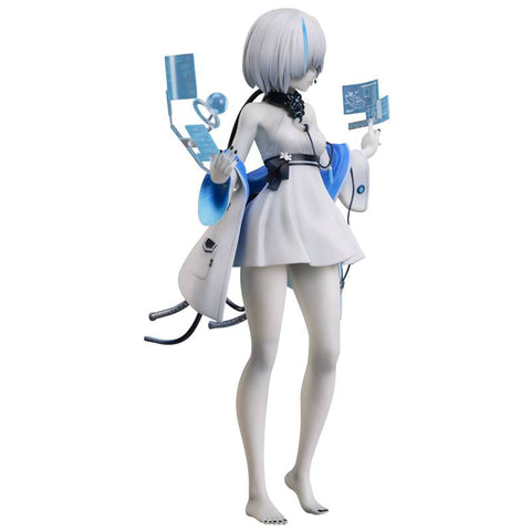 [FREEing] Azur Lane: Project Identity - Navigator TB 1/7 (Cool Ver.)