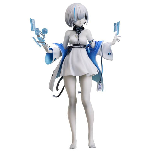 [FREEing] Azur Lane: Project Identity - Navigator TB 1/7 (Cool Ver.)