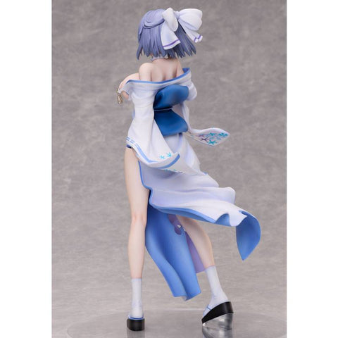 [FREEing] B-STYLE: Azur Lane x Shinobi Master Senran Kagura: New Link - Yumi 1/7