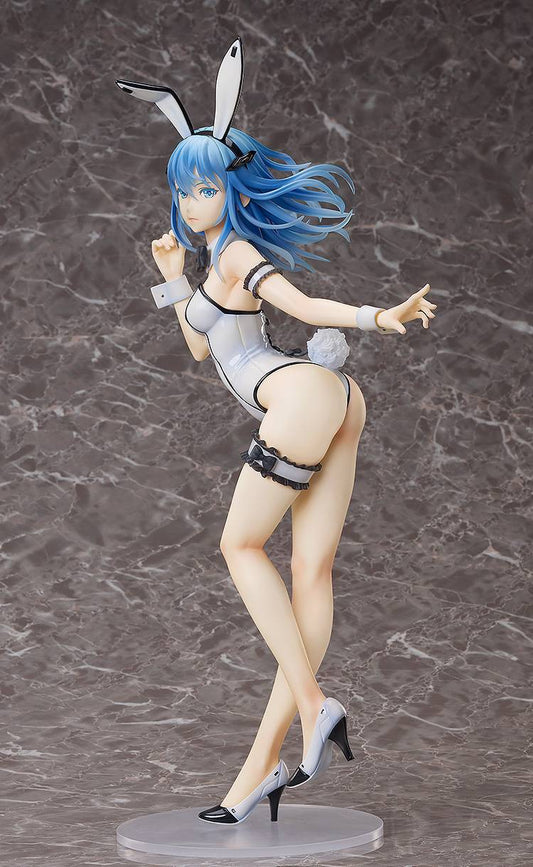 [Good Smile Company / FREEing] B-Style: BEATLESS - Lacia 1/4