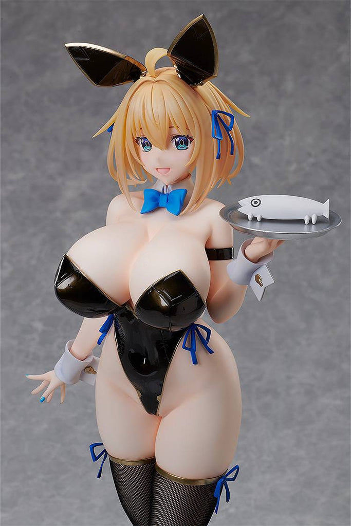 [FREEing] B-STYLE: Bunny Suit Planning - Sophia F. Schirling 1/4 (Bunny Ver.2nd)