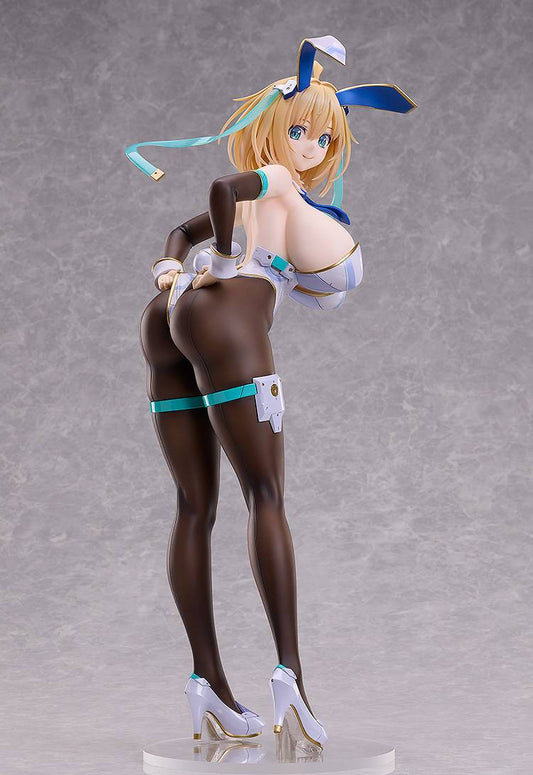 [FREEing] B-STYLE: Bunny Suit Planning - Sophia F. Sharing (Bunny Ver. 3rd)