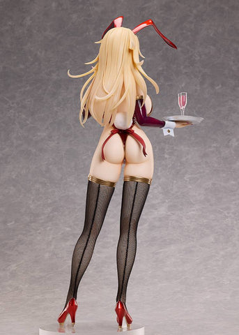 [FREEing] B-STYLE: Bunny Suit Planning - Veronica 1/4 (Sweetheart Bunny Ver.)