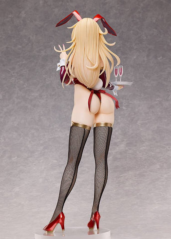 [FREEing] B-STYLE: Bunny Suit Planning - Veronica 1/4 (Sweetheart Bunny Ver.)