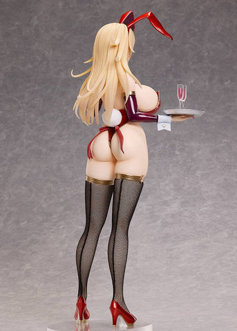 [FREEing] B-STYLE: Bunny Suit Planning - Veronica 1/4 (Sweetheart Bunny Ver.)