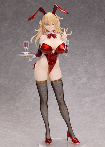 [FREEing] B-STYLE: Bunny Suit Planning - Veronica 1/4 (Sweetheart Bunny Ver.)