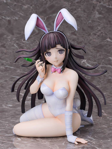 [Good Smile Company / FREEing] B-Style - Danganronpa 2: Goodbye Despair - Mikan Tsumiki (Bunny Ver.) 1/4