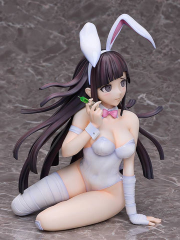 [Good Smile Company / FREEing] B-Style - Danganronpa 2: Goodbye Despair - Mikan Tsumiki (Bunny Ver.) 1/4