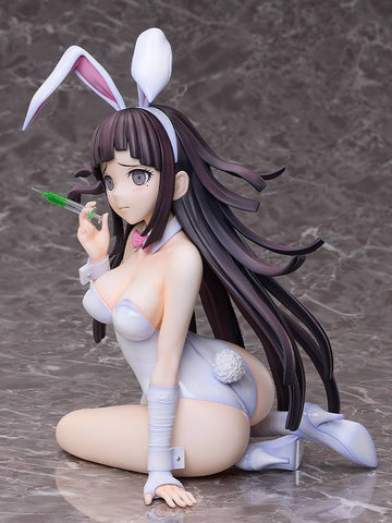 [Good Smile Company / FREEing] B-Style - Danganronpa 2: Goodbye Despair - Mikan Tsumiki (Bunny Ver.) 1/4