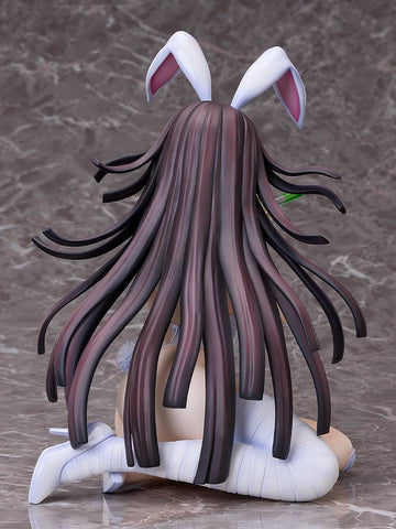 [Good Smile Company / FREEing] B-Style - Danganronpa 2: Goodbye Despair - Mikan Tsumiki (Bunny Ver.) 1/4