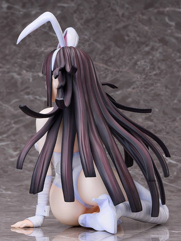 [Good Smile Company / FREEing] B-Style - Danganronpa 2: Goodbye Despair - Mikan Tsumiki (Bunny Ver.) 1/4