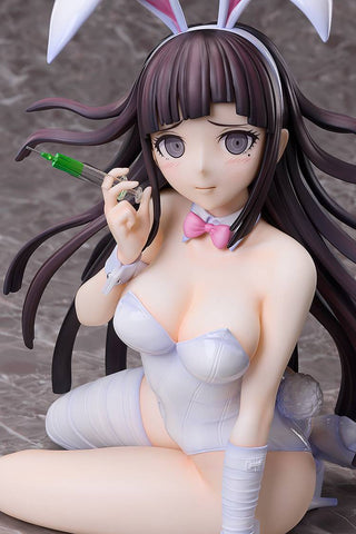 [Good Smile Company / FREEing] B-Style - Danganronpa 2: Goodbye Despair - Mikan Tsumiki (Bunny Ver.) 1/4