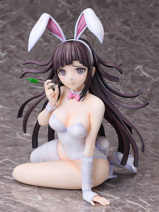 [Good Smile Company / FREEing] B-Style - Danganronpa 2: Goodbye Despair - Mikan Tsumiki (Bunny Ver.) 1/4