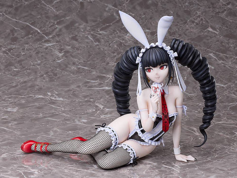 [Good Smile Company / FREEing] B-Style: Danganronpa: Trigger Happy Havoc - Celestia Ludenberg (Bunny Ver.) 1/4