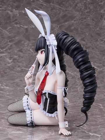 [Good Smile Company / FREEing] B-Style: Danganronpa: Trigger Happy Havoc - Celestia Ludenberg (Bunny Ver.) 1/4