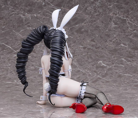 [Good Smile Company / FREEing] B-Style: Danganronpa: Trigger Happy Havoc - Celestia Ludenberg (Bunny Ver.) 1/4