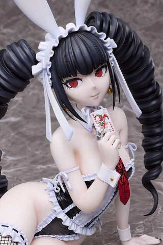 [Good Smile Company / FREEing] B-Style: Danganronpa: Trigger Happy Havoc - Celestia Ludenberg (Bunny Ver.) 1/4