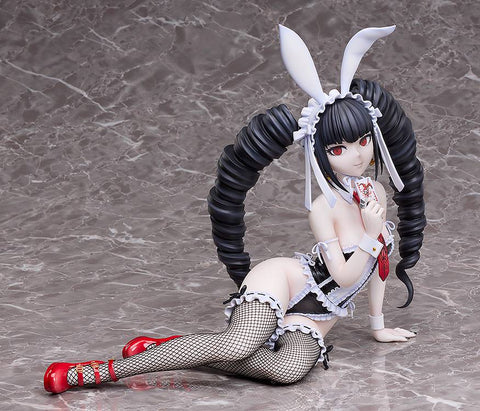 [Good Smile Company / FREEing] B-Style: Danganronpa: Trigger Happy Havoc - Celestia Ludenberg (Bunny Ver.) 1/4