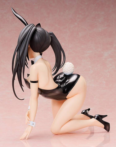 [FREEing] B-Style: Date A Live III - Kurumi Tokisaki (Bare Leg Bunny Ver.)