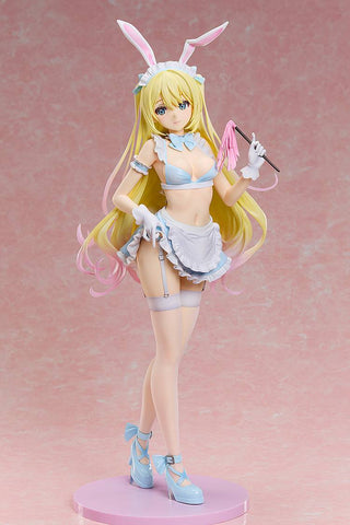 [Good Smile Company / FREEing] B-Style: Eluru - Original Character by DSmile (Pastel Bunny Ver.) 1/4