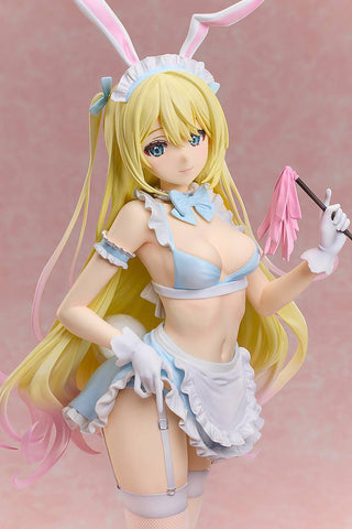 [Good Smile Company / FREEing] B-Style: Eluru - Original Character by DSmile (Pastel Bunny Ver.) 1/4