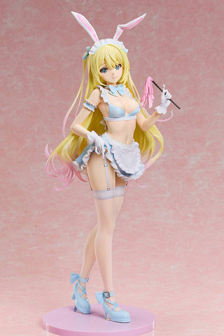 [Good Smile Company / FREEing] B-Style: Eluru - Original Character by DSmile (Pastel Bunny Ver.) 1/4