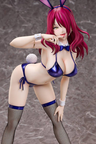 [FREEing] B-STYLE: Food Wars! Shokugeki no Soma - Kobayashi Rindou 1/4 - Bikini Bunny Ver.