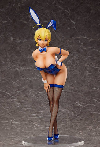 [FREEing] B-STYLE: Food Wars! Shokugeki no Soma - Mito Ikumi 1/4 - Normal Bunny Ver.