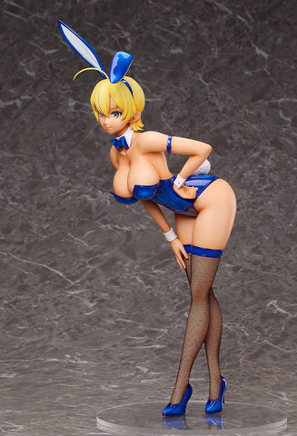 [FREEing] B-STYLE: Food Wars! Shokugeki no Soma - Mito Ikumi 1/4 - Normal Bunny Ver.