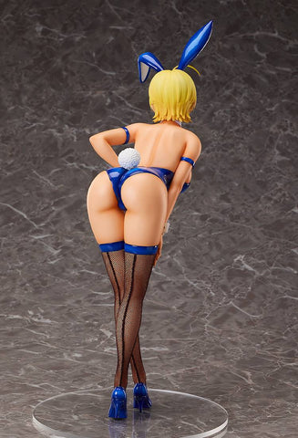 [FREEing] B-STYLE: Food Wars! Shokugeki no Soma - Mito Ikumi 1/4 - Normal Bunny Ver.