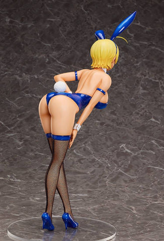 [FREEing] B-STYLE: Food Wars! Shokugeki no Soma - Mito Ikumi 1/4 - Normal Bunny Ver.