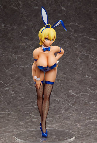 [FREEing] B-STYLE: Food Wars! Shokugeki no Soma - Mito Ikumi 1/4 - Normal Bunny Ver.