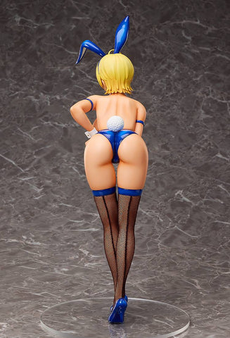 [FREEing] B-STYLE: Food Wars! Shokugeki no Soma - Mito Ikumi 1/4 - Normal Bunny Ver.