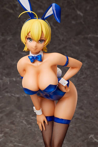 [FREEing] B-STYLE: Food Wars! Shokugeki no Soma - Mito Ikumi 1/4 - Normal Bunny Ver.