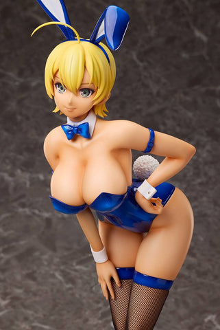 [FREEing] B-STYLE: Food Wars! Shokugeki no Soma - Mito Ikumi 1/4 - Normal Bunny Ver.