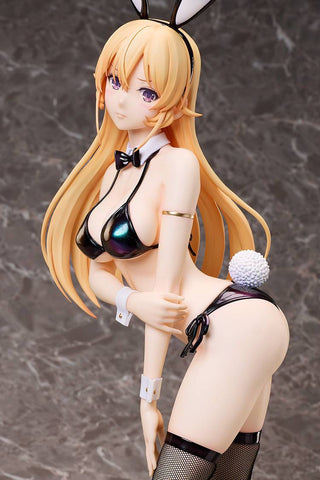 [FREEing] B-STYLE: Food Wars! Shokugeki no Soma - Nakiri Erina 1/4 - Bikini Bunny Ver.