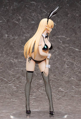 [FREEing] B-STYLE: Food Wars! Shokugeki no Soma - Nakiri Erina 1/4 - Bikini Bunny Ver.