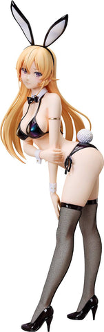 [FREEing] B-STYLE: Food Wars! Shokugeki no Soma - Nakiri Erina 1/4 - Bikini Bunny Ver.