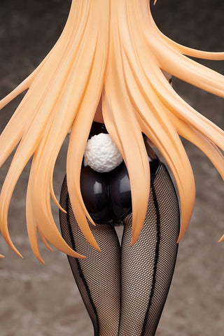 [FREEing] B-STYLE: Food Wars! Shokugeki no Soma - Nakiri Erina 1/4 - Bunny Ver. (Reissue)