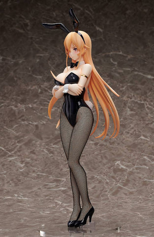 [FREEing] B-STYLE: Food Wars! Shokugeki no Soma - Nakiri Erina 1/4 - Bunny Ver. (Reissue)