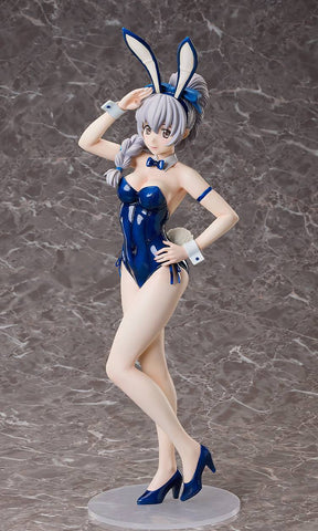 [Good Smile Company / FREEing] B-Style: Full Metal Panic! Invisible Victory - Tessa 1/4