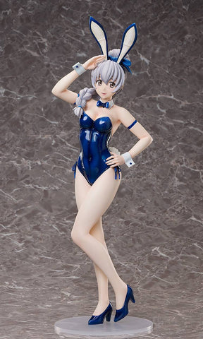 [Good Smile Company / FREEing] B-Style: Full Metal Panic! Invisible Victory - Tessa 1/4