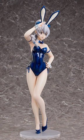 [Good Smile Company / FREEing] B-Style: Full Metal Panic! Invisible Victory - Tessa 1/4