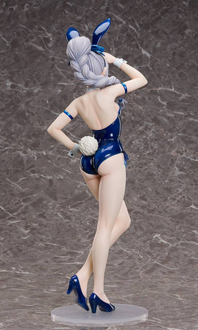 [Good Smile Company / FREEing] B-Style: Full Metal Panic! Invisible Victory - Tessa 1/4