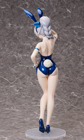 [Good Smile Company / FREEing] B-Style: Full Metal Panic! Invisible Victory - Tessa 1/4